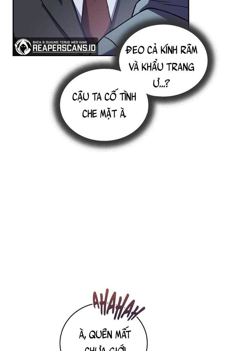 Sự Trở Lại Của Người Chơi Bị Đóng Băng Chap 57 - Next Chap 58