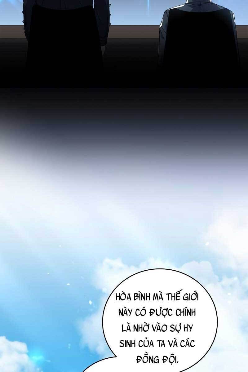 Sự Trở Lại Của Người Chơi Bị Đóng Băng Chap 62 - Next Chap 63