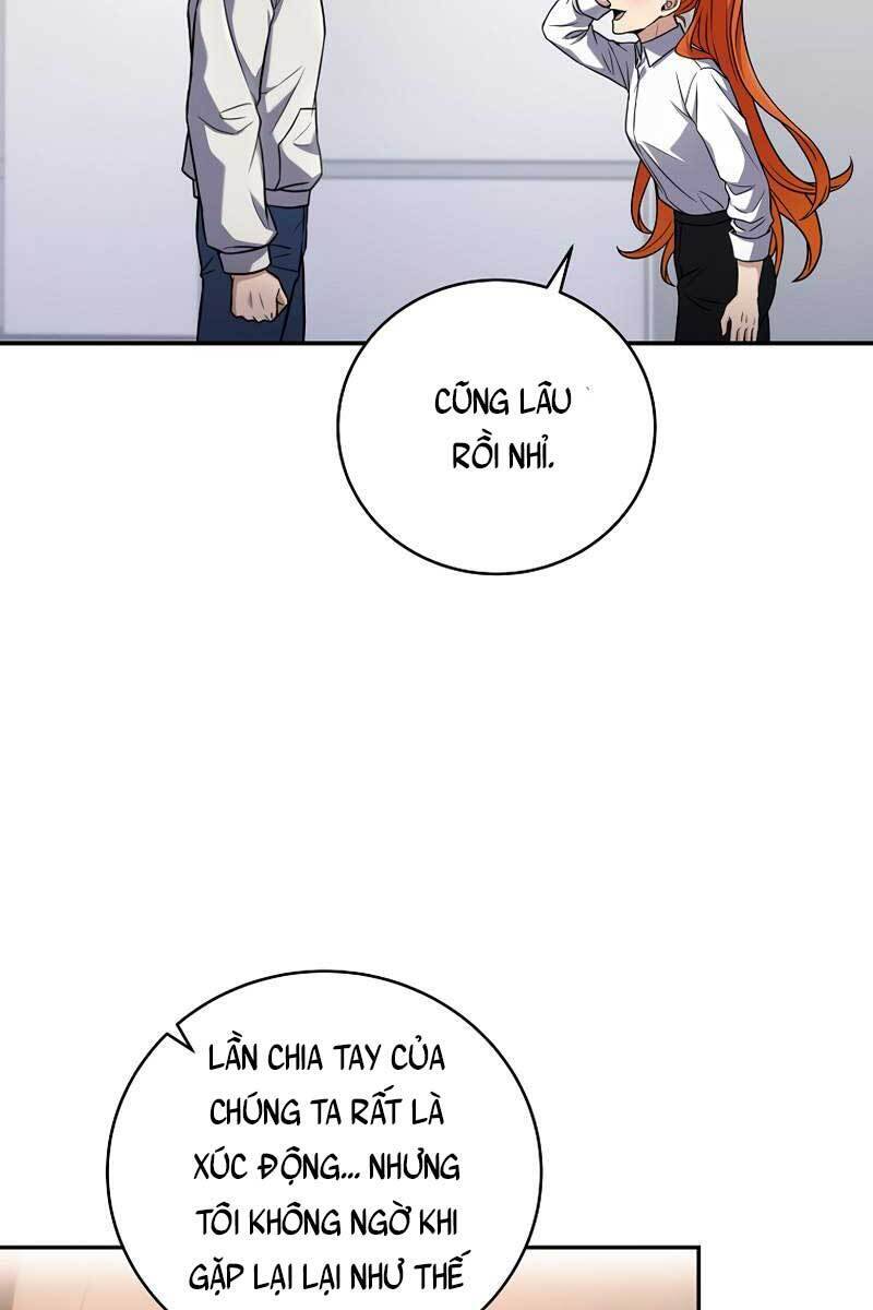 Sự Trở Lại Của Người Chơi Bị Đóng Băng Chap 63 - Next Chap 64
