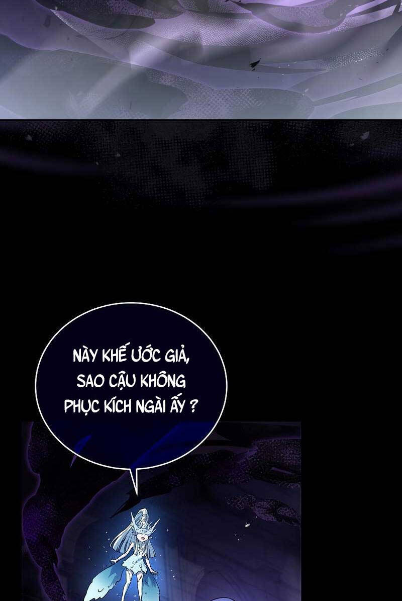 Sự Trở Lại Của Người Chơi Bị Đóng Băng Chap 67 - Next Chap 68