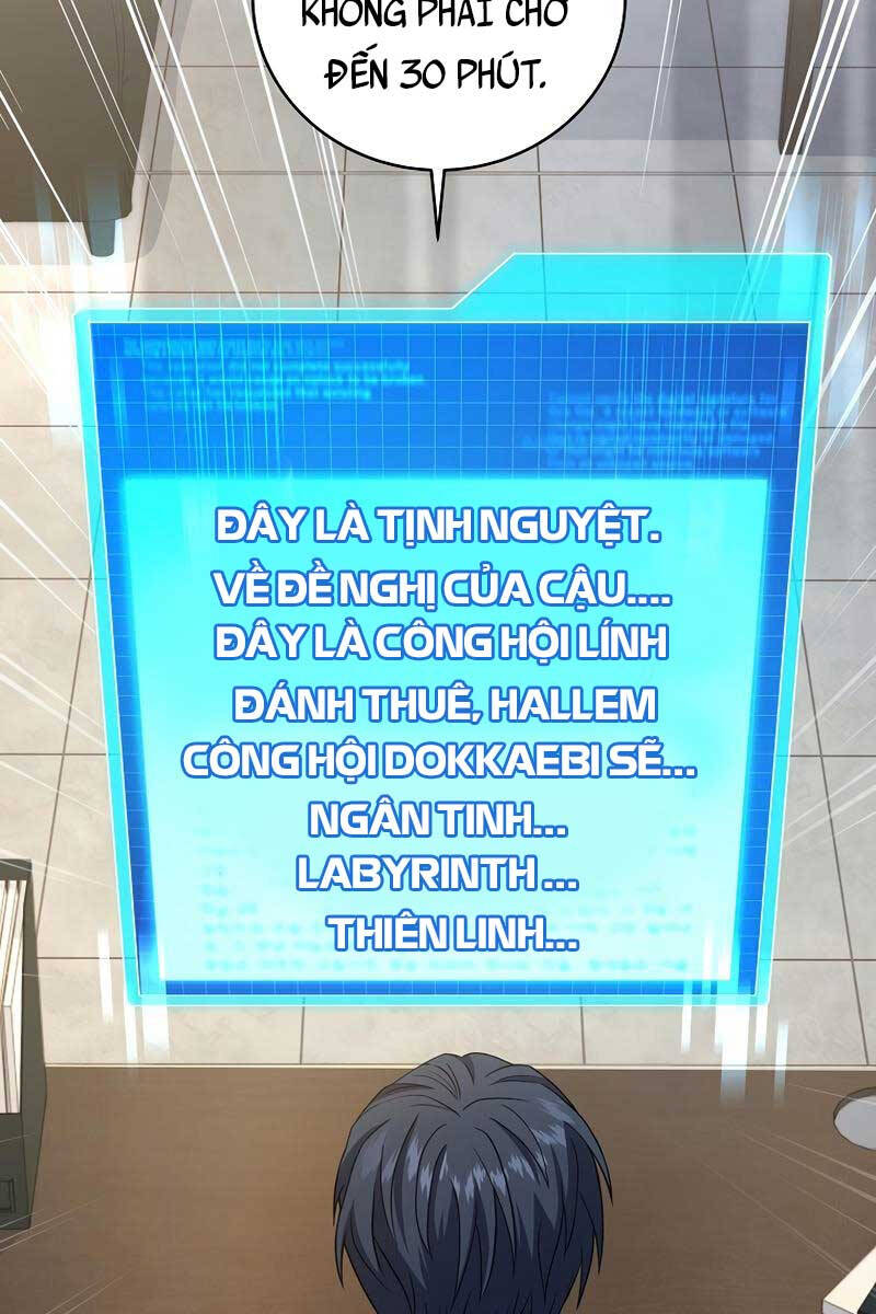 Sự Trở Lại Của Người Chơi Bị Đóng Băng Chap 69 - Next Chap 70