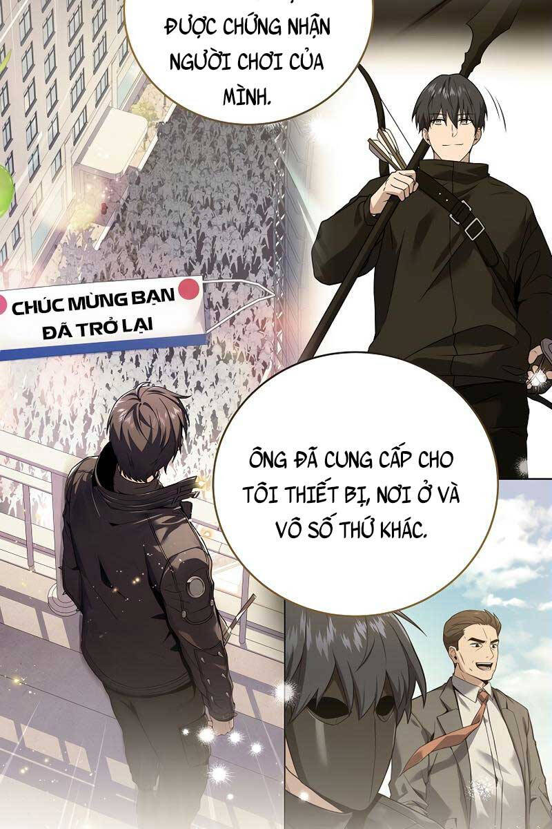 Sự Trở Lại Của Người Chơi Bị Đóng Băng Chap 69 - Next Chap 70