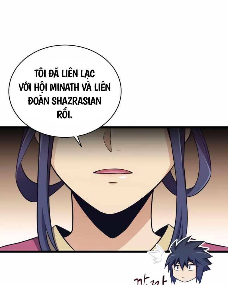 Xạ Thủ Đạn Ma Chap 86 - Next Chap 87