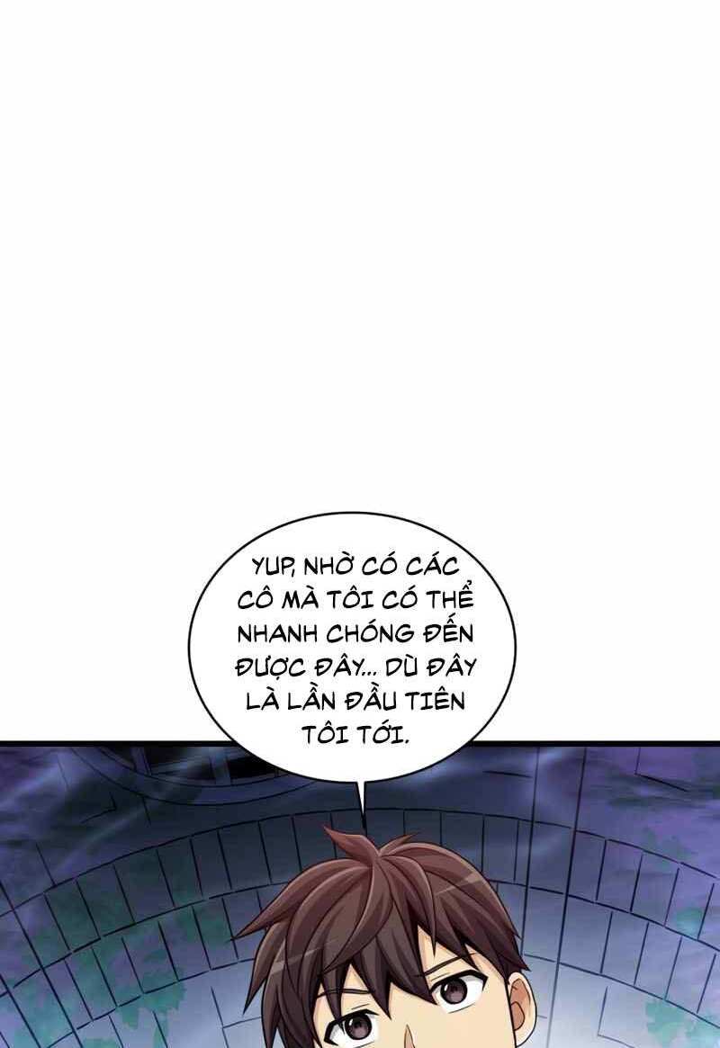 Xạ Thủ Đạn Ma Chap 87 - Next Chap 88