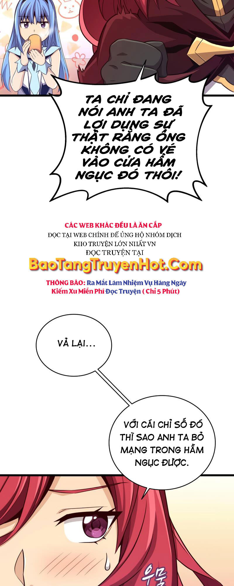 Xạ Thủ Đạn Ma Chap 88 - Next Chap 89