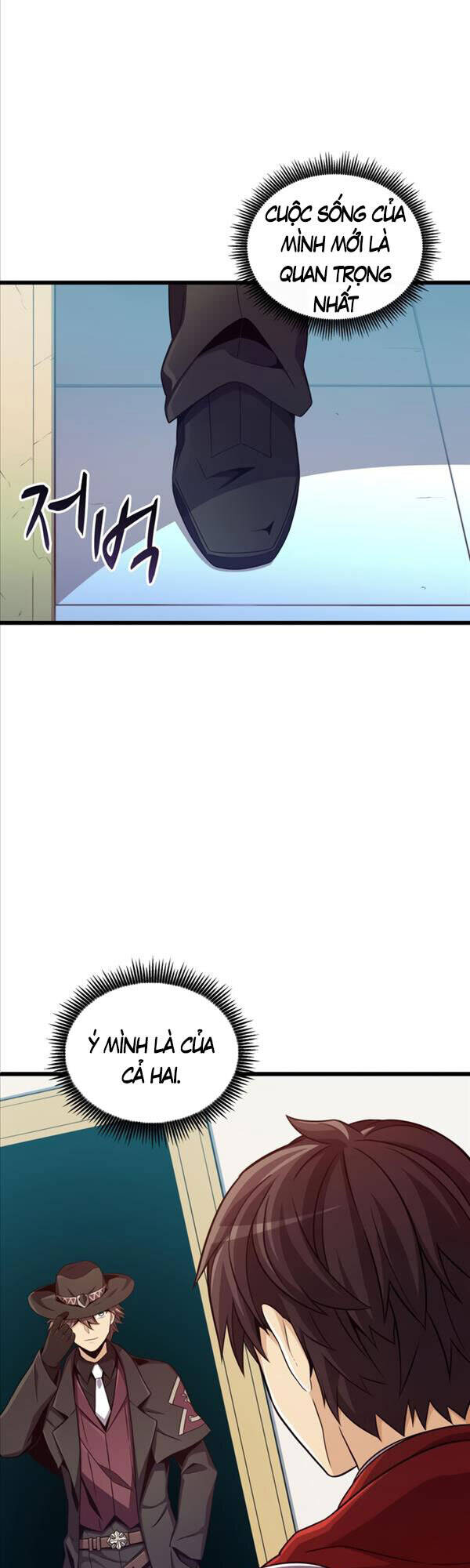 Xạ Thủ Đạn Ma Chap 90 - Next Chap 91