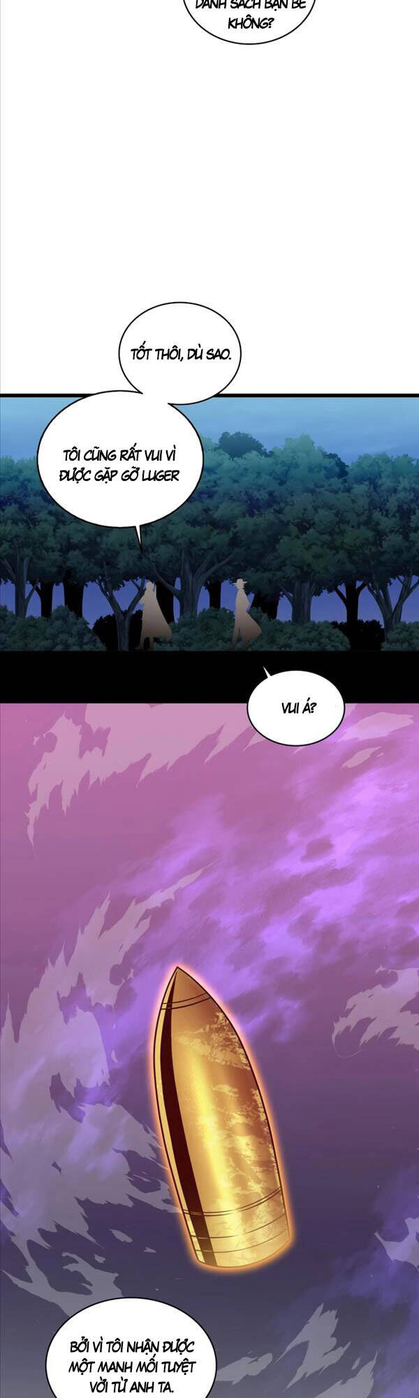 Xạ Thủ Đạn Ma Chap 90 - Next Chap 91