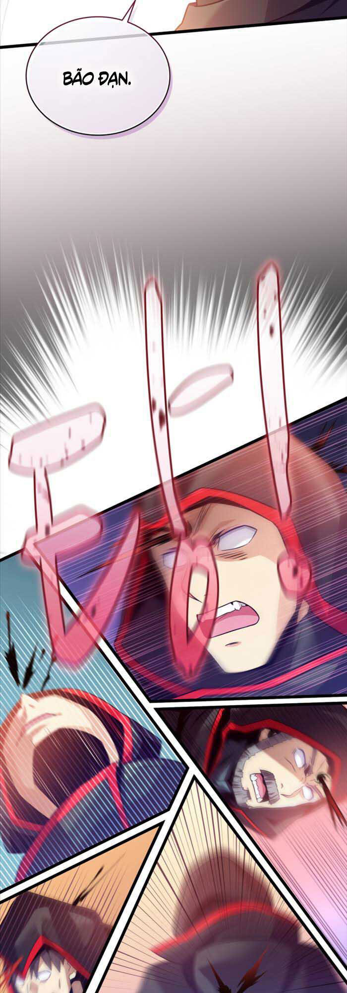 Xạ Thủ Đạn Ma Chap 91 - Next Chap 92