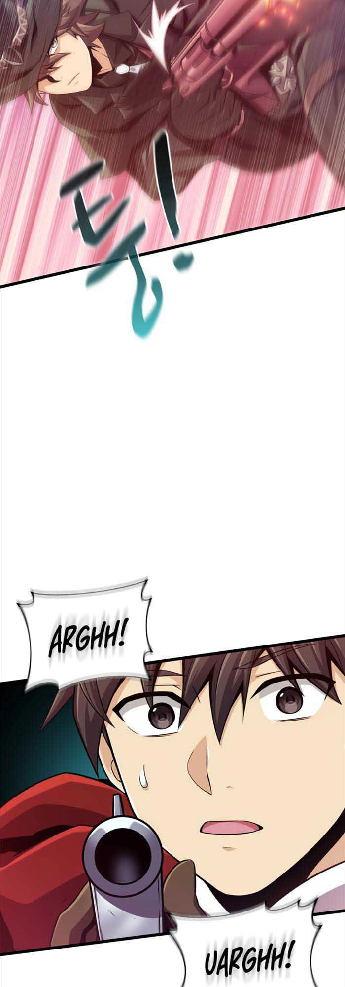 Xạ Thủ Đạn Ma Chap 91 - Next Chap 92