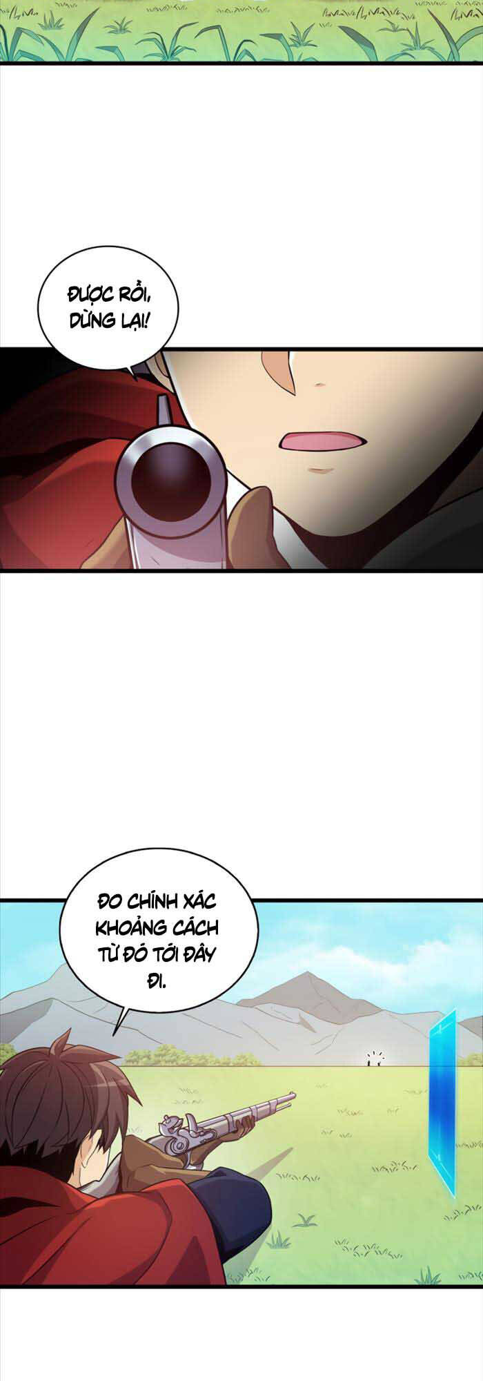 Xạ Thủ Đạn Ma Chap 92 - Next Chap 93