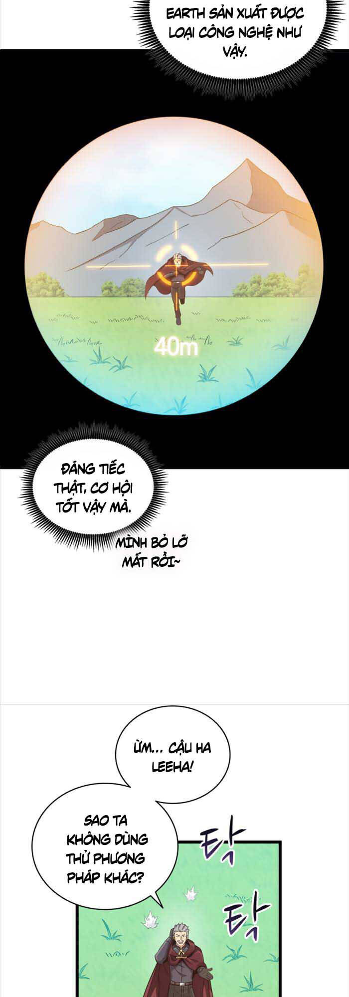 Xạ Thủ Đạn Ma Chap 92 - Next Chap 93