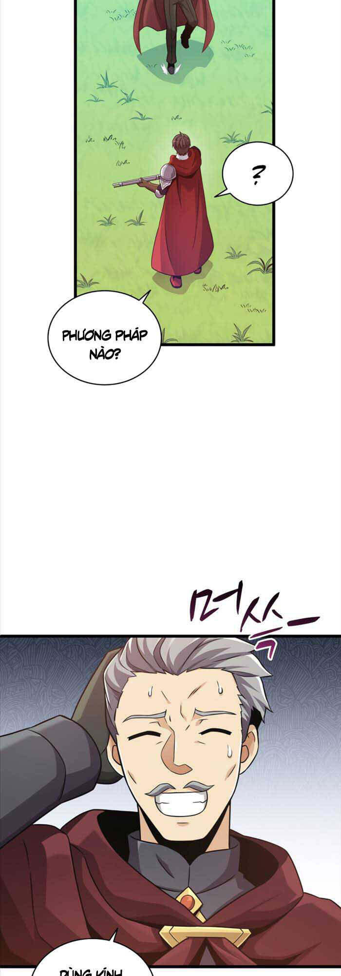 Xạ Thủ Đạn Ma Chap 92 - Next Chap 93