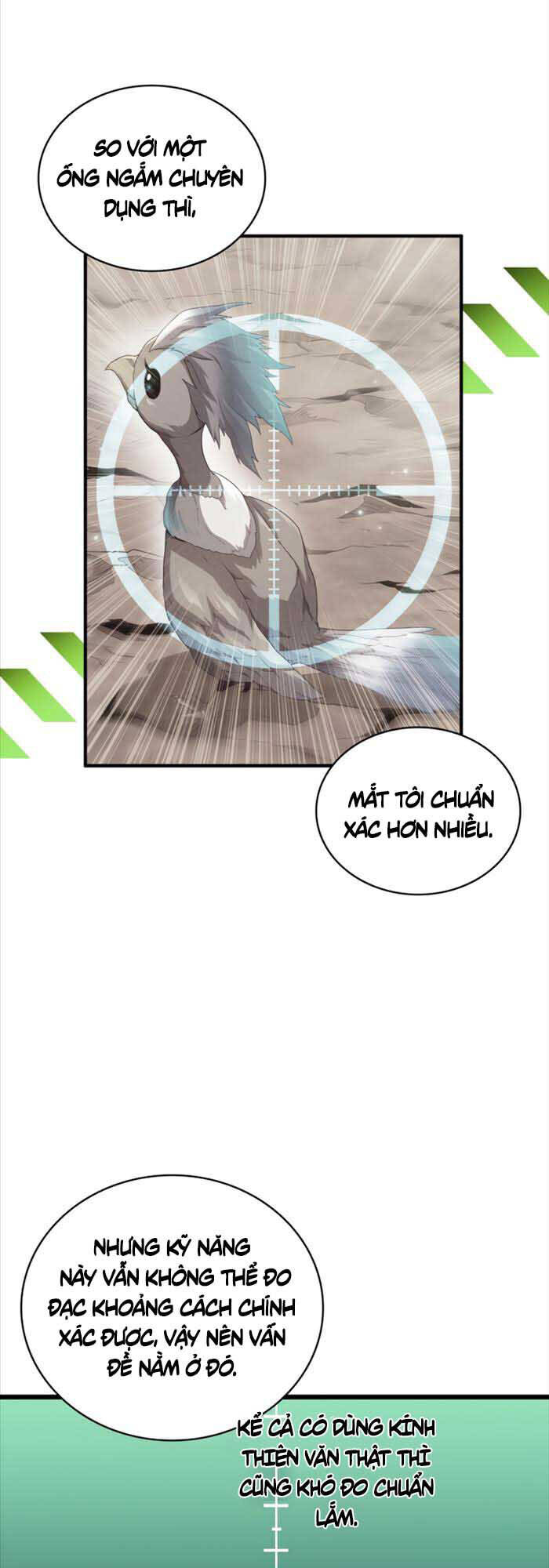 Xạ Thủ Đạn Ma Chap 92 - Next Chap 93