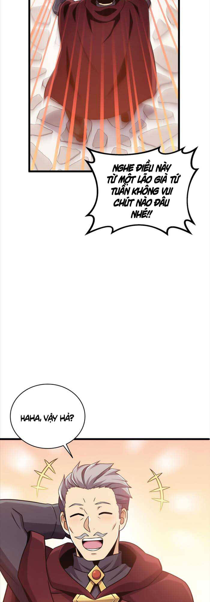 Xạ Thủ Đạn Ma Chap 92 - Next Chap 93