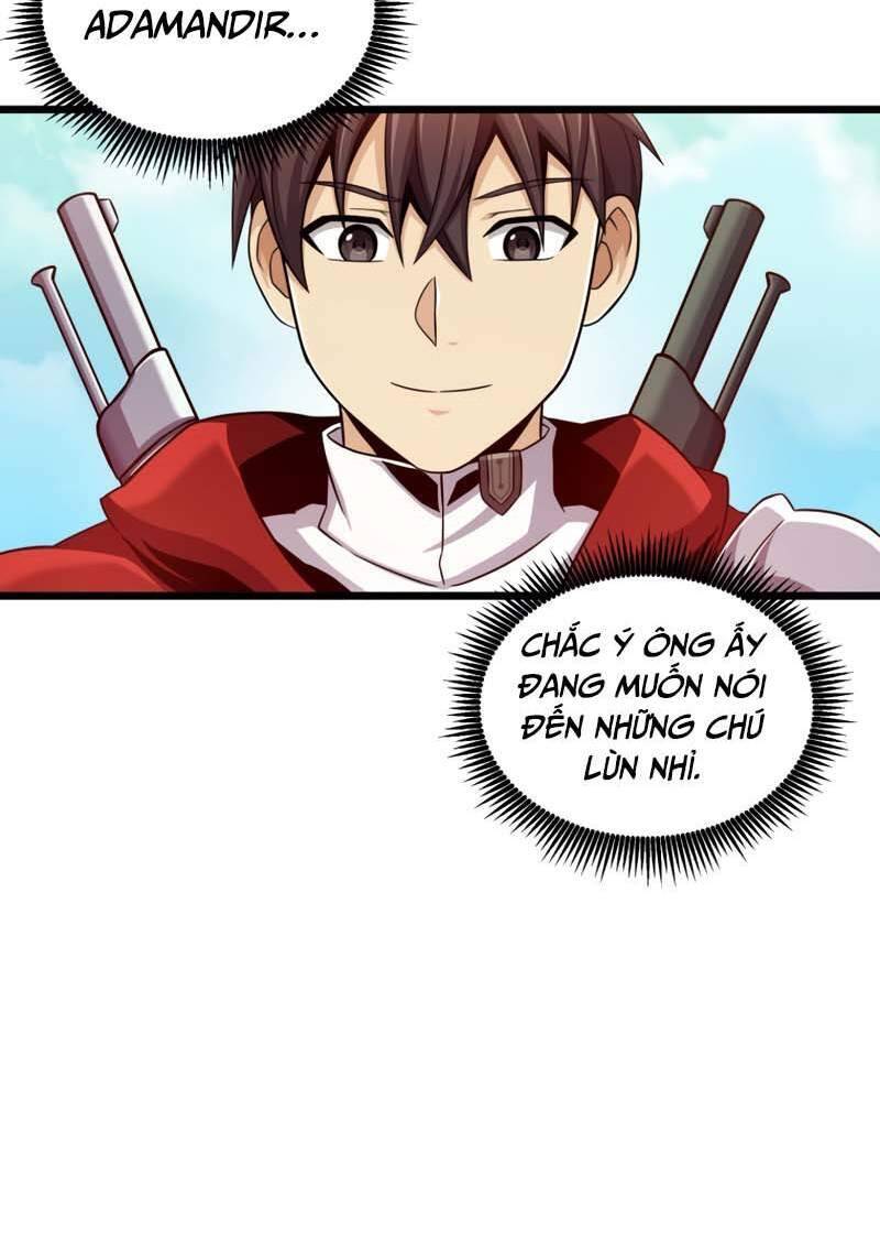 Xạ Thủ Đạn Ma Chap 94 - Next Chap 95