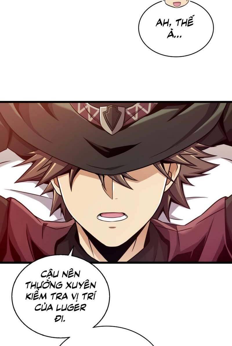 Xạ Thủ Đạn Ma Chap 94 - Next Chap 95