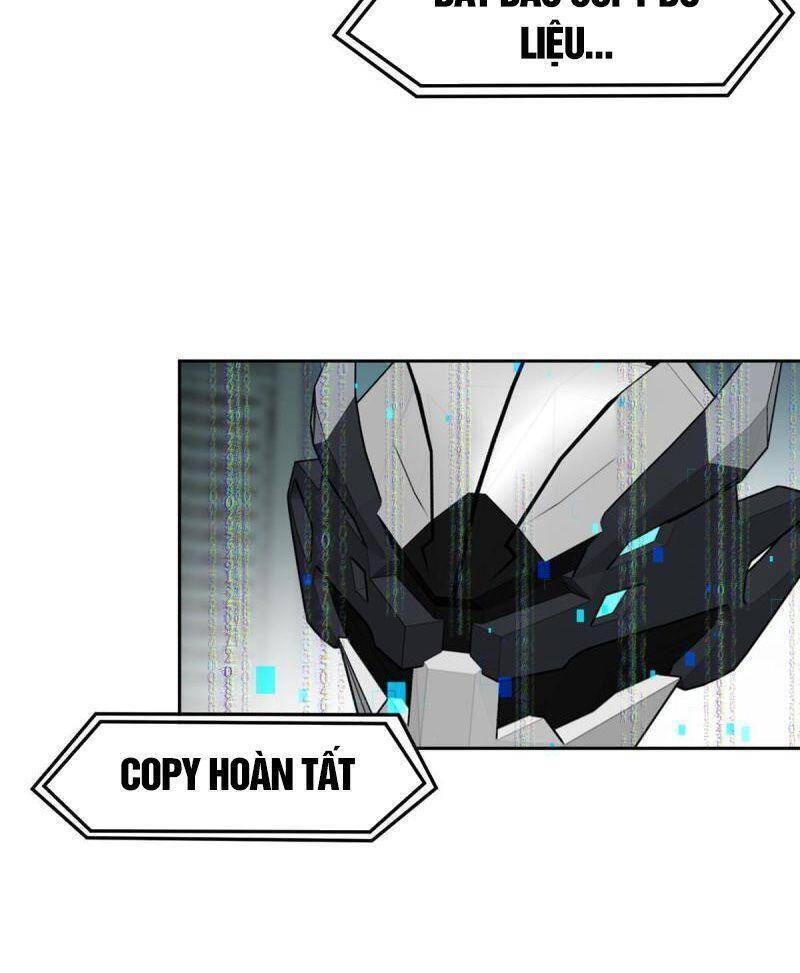 Siêu Thần Cơ Giới Sư Chap 159 - Next Chap 160