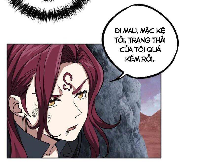 Siêu Thần Cơ Giới Sư Chap 172 - Next Chap 173