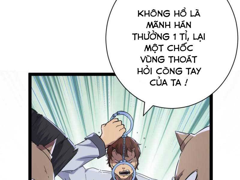 Cái Bóng Vạn Năng Chap 175 - Next Chap 176