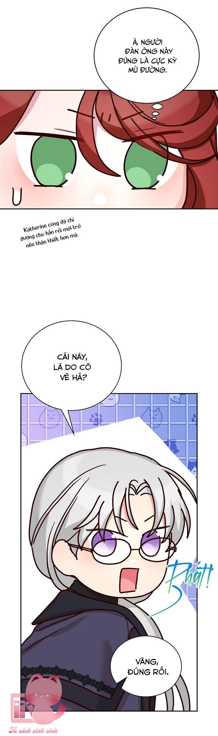 Tôi Sẽ Chỉ Sống Như Một Nhân Vật Phản Diện Chap 67 - Next Chap 68