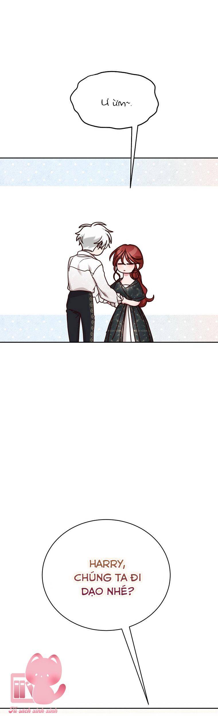 Tôi Sẽ Chỉ Sống Như Một Nhân Vật Phản Diện Chap 67 - Next Chap 68