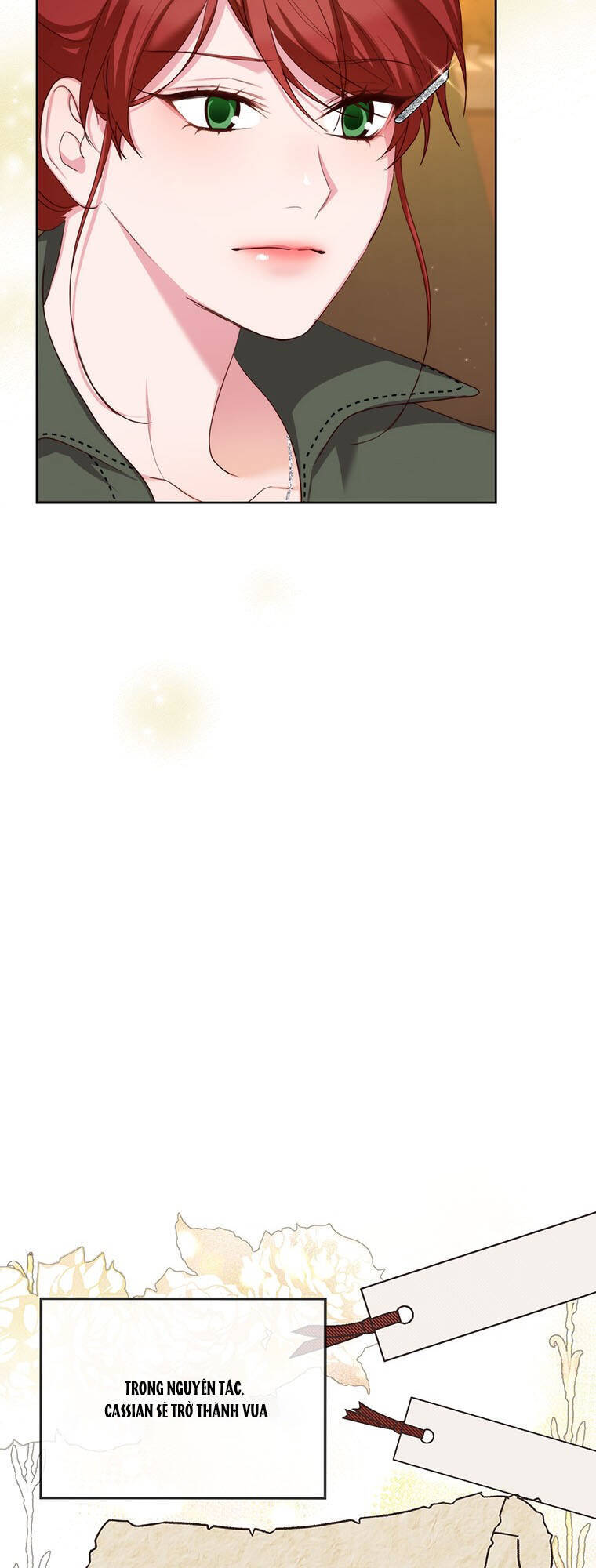 Tôi Sẽ Chỉ Sống Như Một Nhân Vật Phản Diện Chap 48 - Next Chap 49