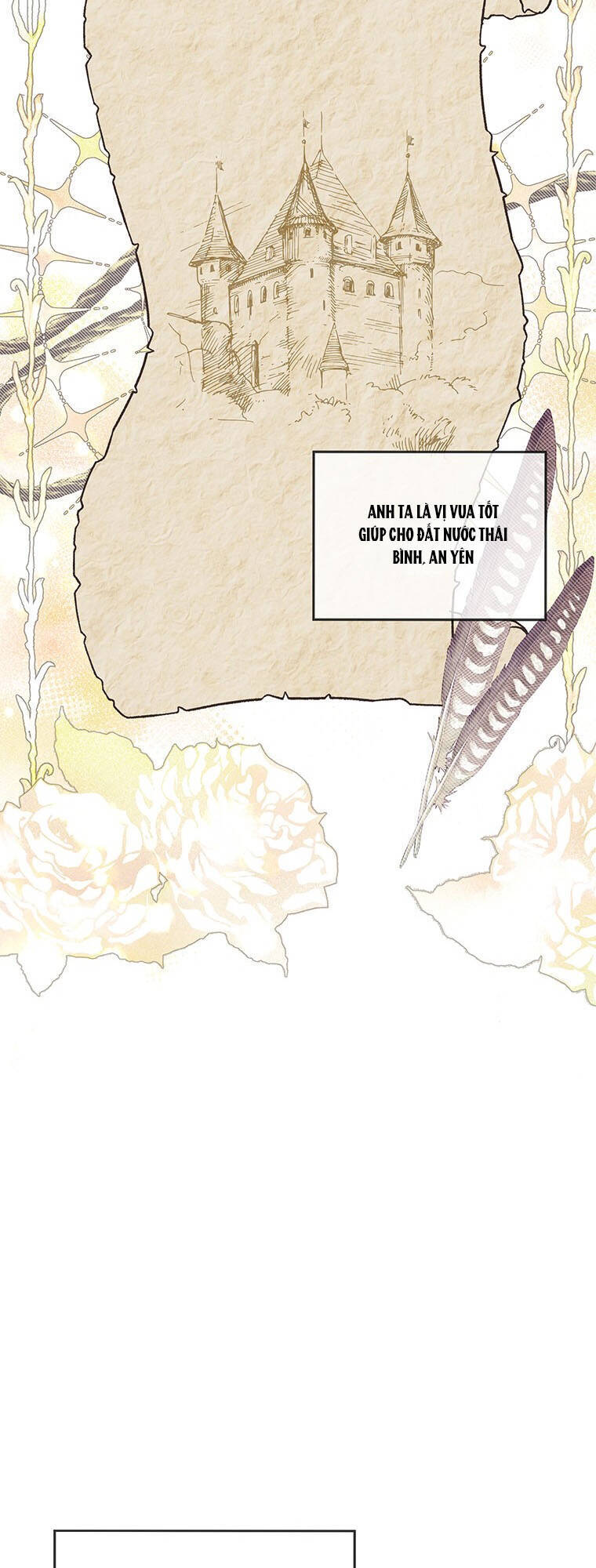 Tôi Sẽ Chỉ Sống Như Một Nhân Vật Phản Diện Chap 48 - Next Chap 49