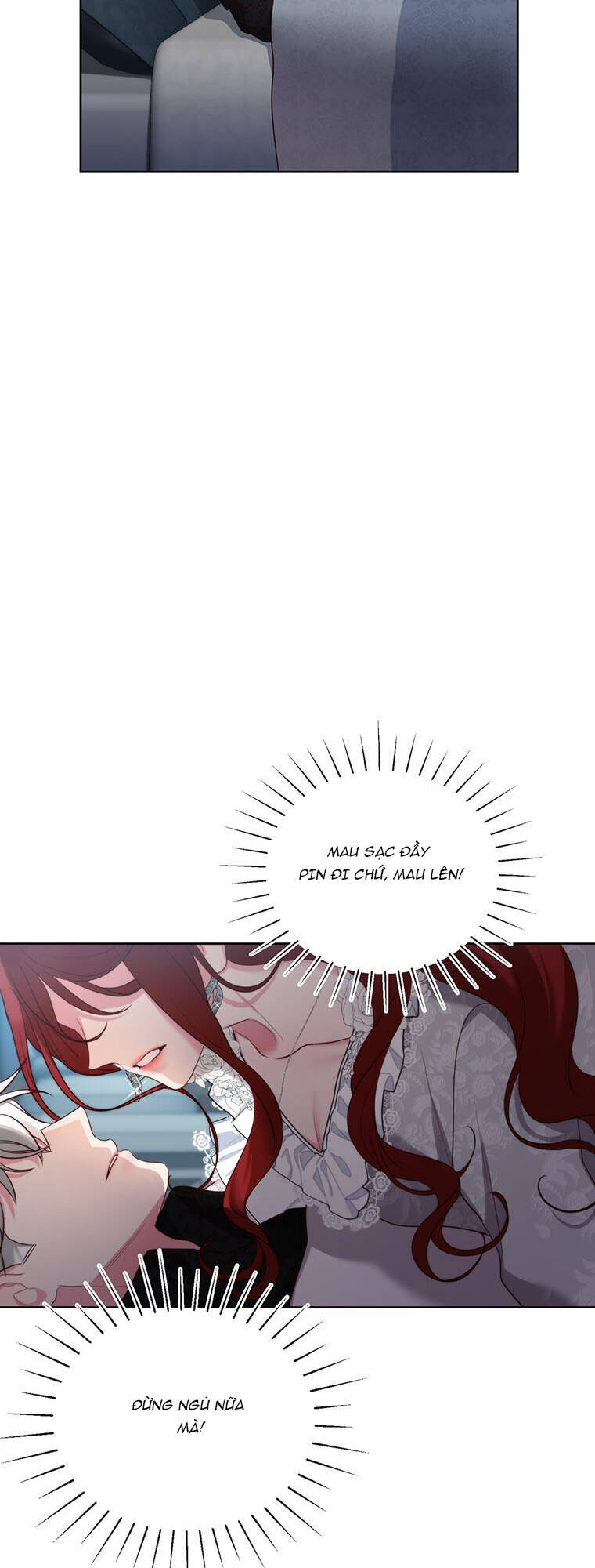 Tôi Sẽ Chỉ Sống Như Một Nhân Vật Phản Diện Chap 48 - Next Chap 49