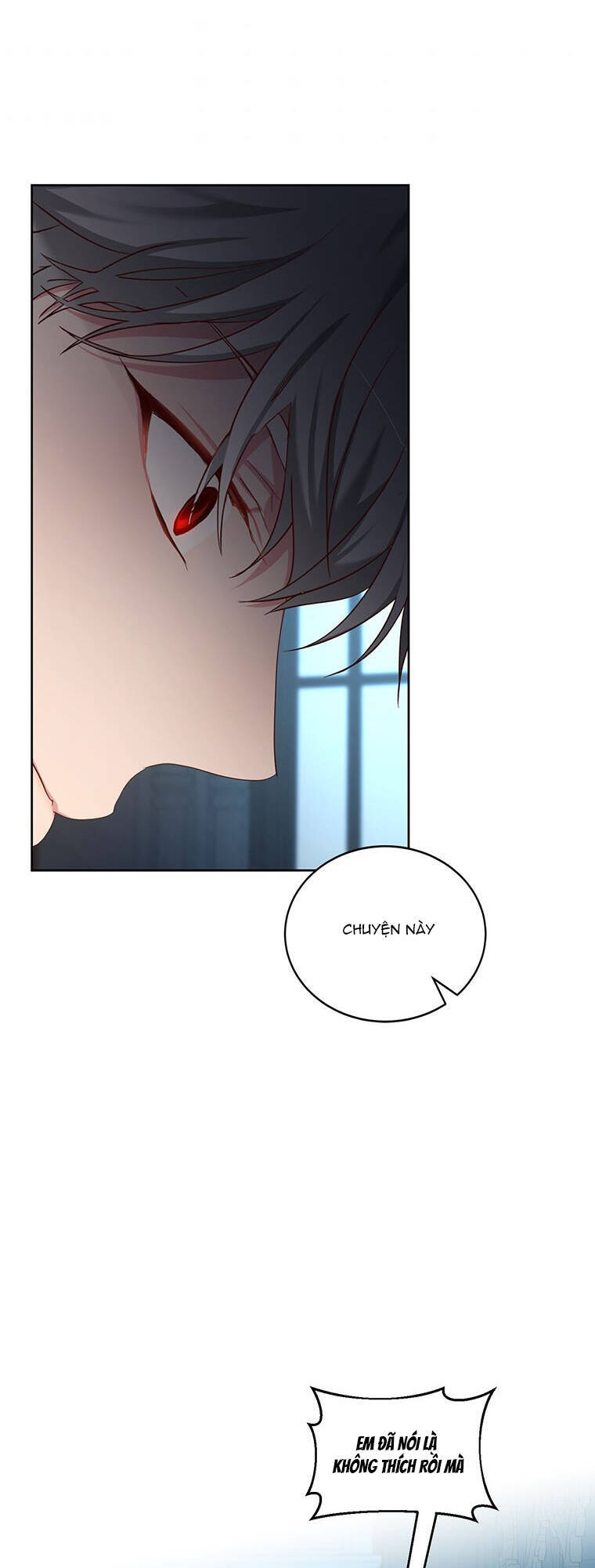 Tôi Sẽ Chỉ Sống Như Một Nhân Vật Phản Diện Chap 48 - Next Chap 49