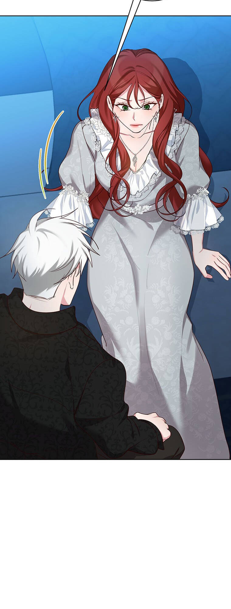 Tôi Sẽ Chỉ Sống Như Một Nhân Vật Phản Diện Chap 48 - Next Chap 49