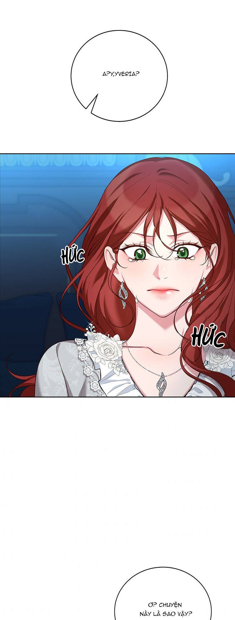 Tôi Sẽ Chỉ Sống Như Một Nhân Vật Phản Diện Chap 48 - Next Chap 49