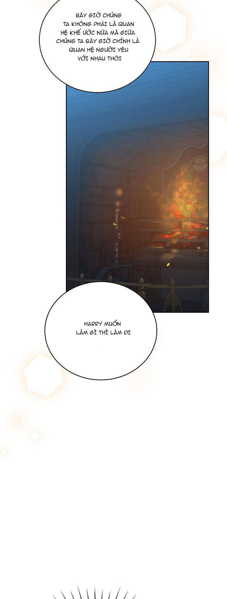 Tôi Sẽ Chỉ Sống Như Một Nhân Vật Phản Diện Chap 48 - Next Chap 49