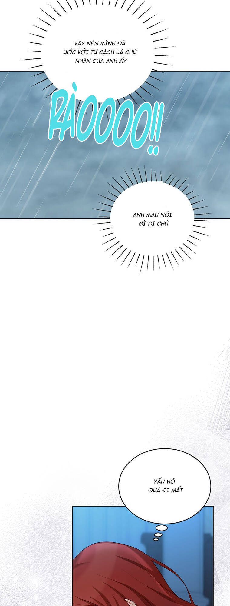 Tôi Sẽ Chỉ Sống Như Một Nhân Vật Phản Diện Chap 48 - Next Chap 49