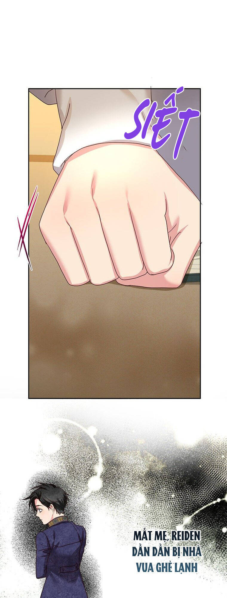 Tôi Sẽ Chỉ Sống Như Một Nhân Vật Phản Diện Chap 50 - Next Chap 51