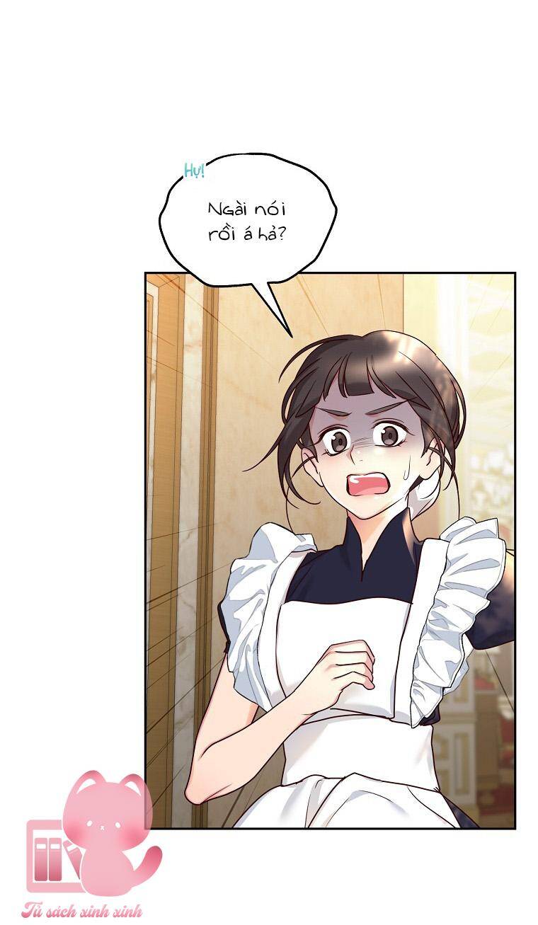 Tôi Sẽ Chỉ Sống Như Một Nhân Vật Phản Diện Chap 55 - Next Chap 56