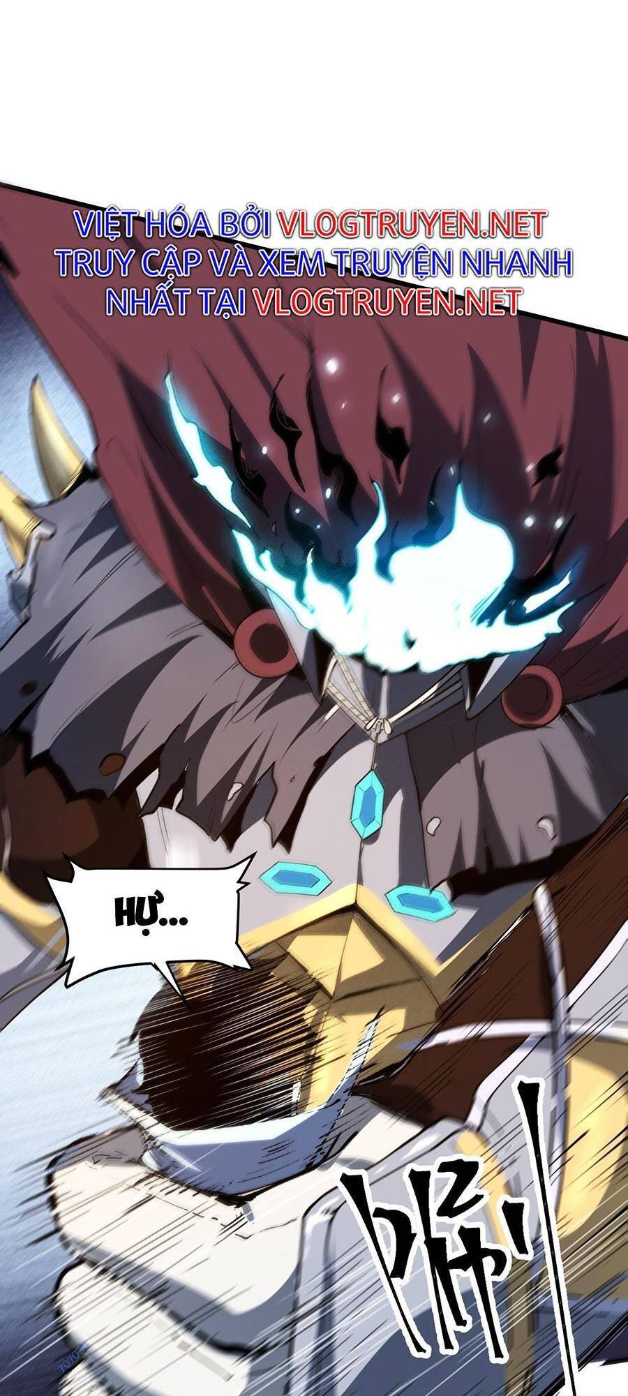 Tôi Dựa Vào Bug Làm Ông Nội Người Ta Chap 50 - Next Chap 51