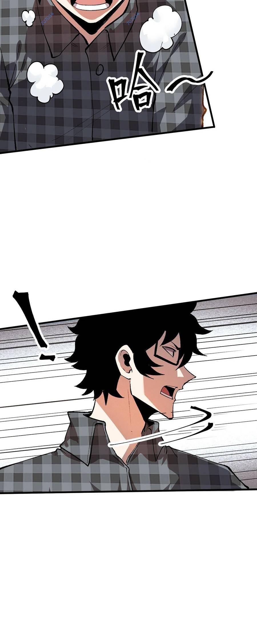 Tôi Dựa Vào Bug Làm Ông Nội Người Ta Chap 51 - Next Chap 52