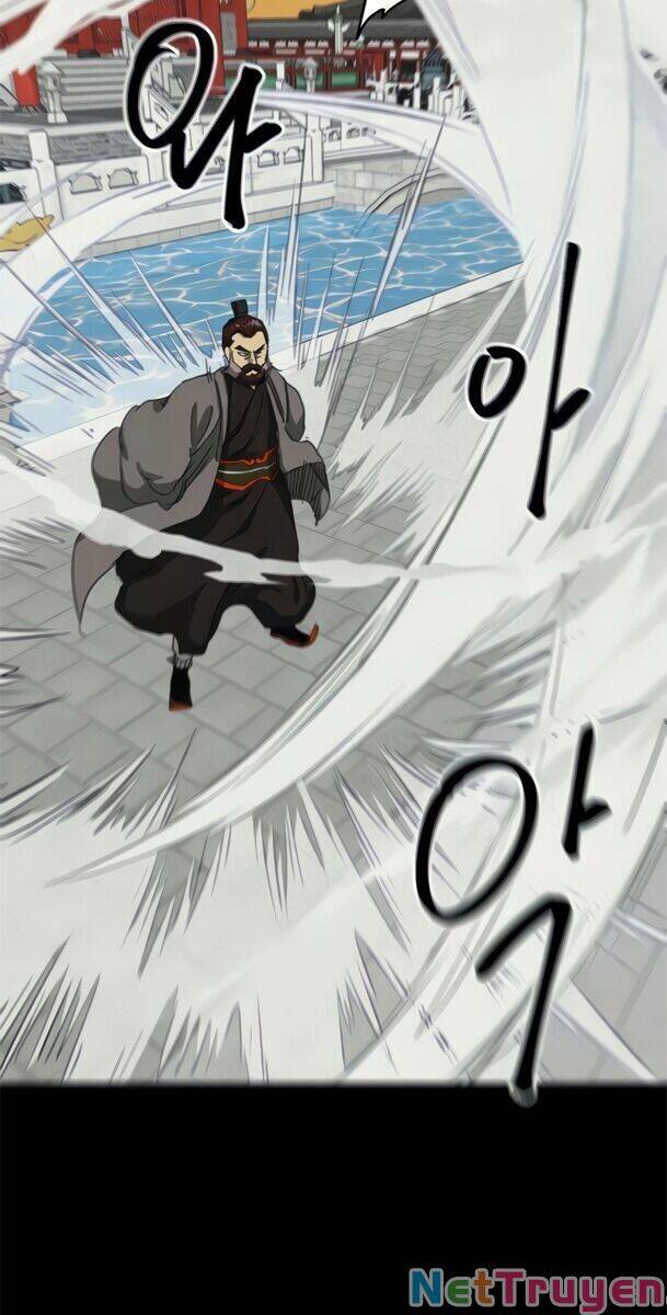 Thăng Cấp Vô Hạn Trong Murim Chap 110 - Next Chap 111