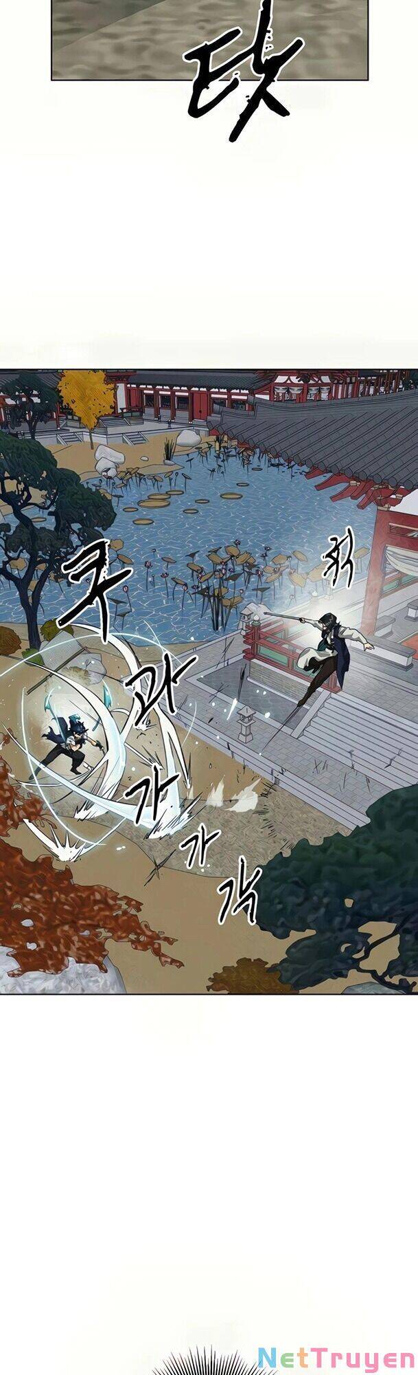 Thăng Cấp Vô Hạn Trong Murim Chap 113 - Next Chap 114