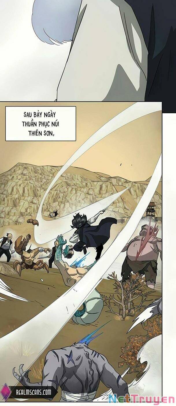 Thăng Cấp Vô Hạn Trong Murim Chap 113 - Next Chap 114