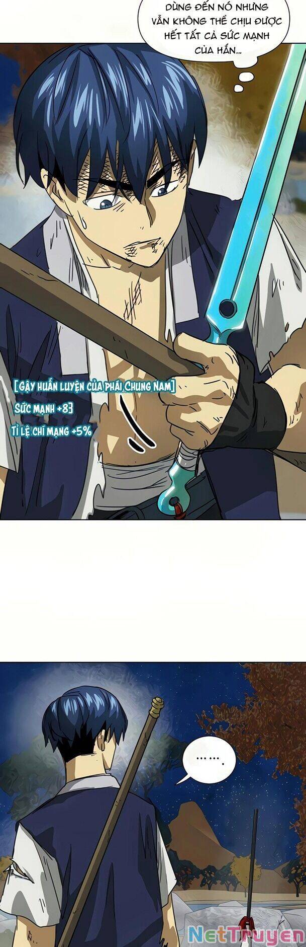 Thăng Cấp Vô Hạn Trong Murim Chap 113 - Next Chap 114