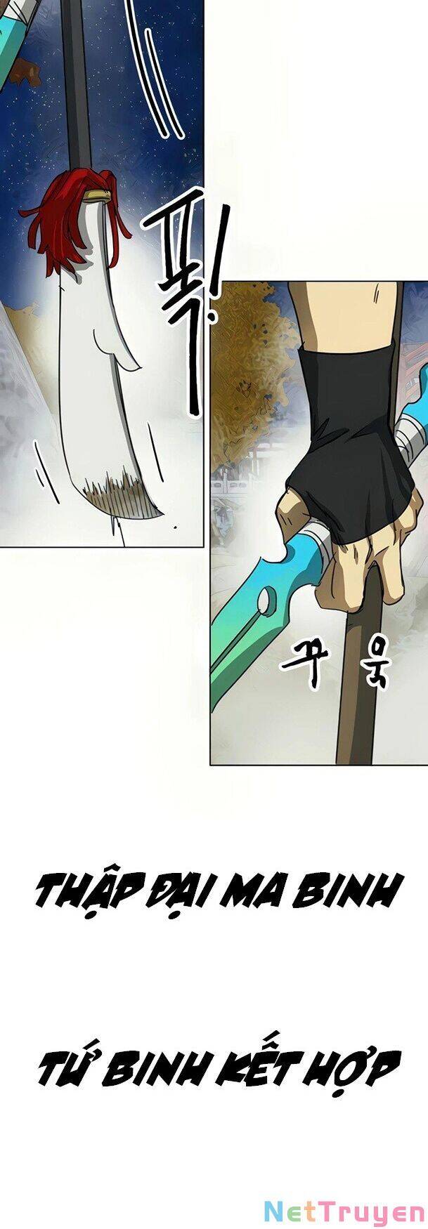 Thăng Cấp Vô Hạn Trong Murim Chap 113 - Next Chap 114