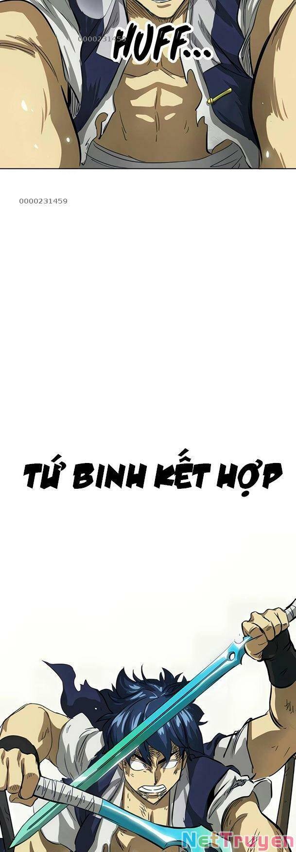 Thăng Cấp Vô Hạn Trong Murim Chap 113 - Next Chap 114