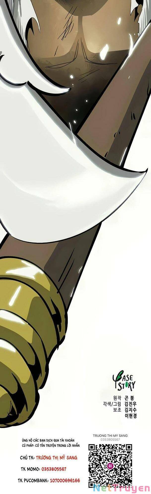 Thăng Cấp Vô Hạn Trong Murim Chap 113 - Next Chap 114