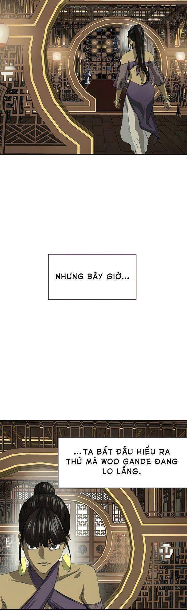 Thăng Cấp Vô Hạn Trong Murim Chap 119 - Next Chap 120