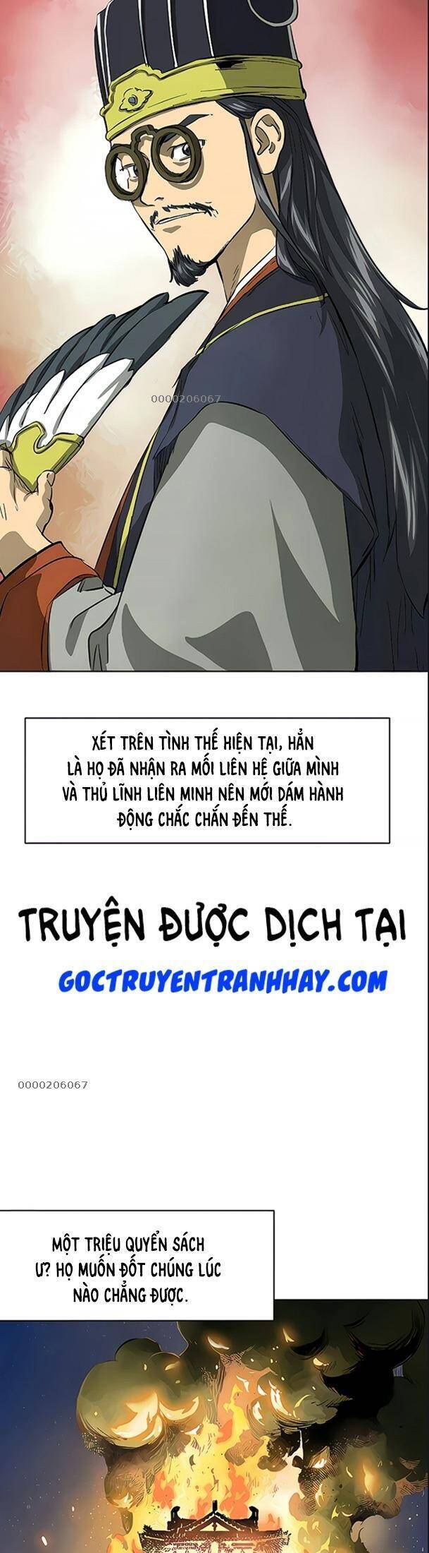 Thăng Cấp Vô Hạn Trong Murim Chap 122 - Next Chap 123