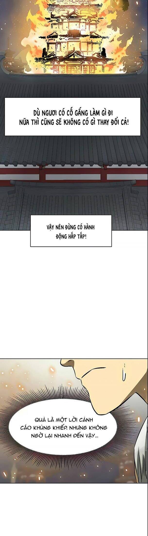 Thăng Cấp Vô Hạn Trong Murim Chap 122 - Next Chap 123