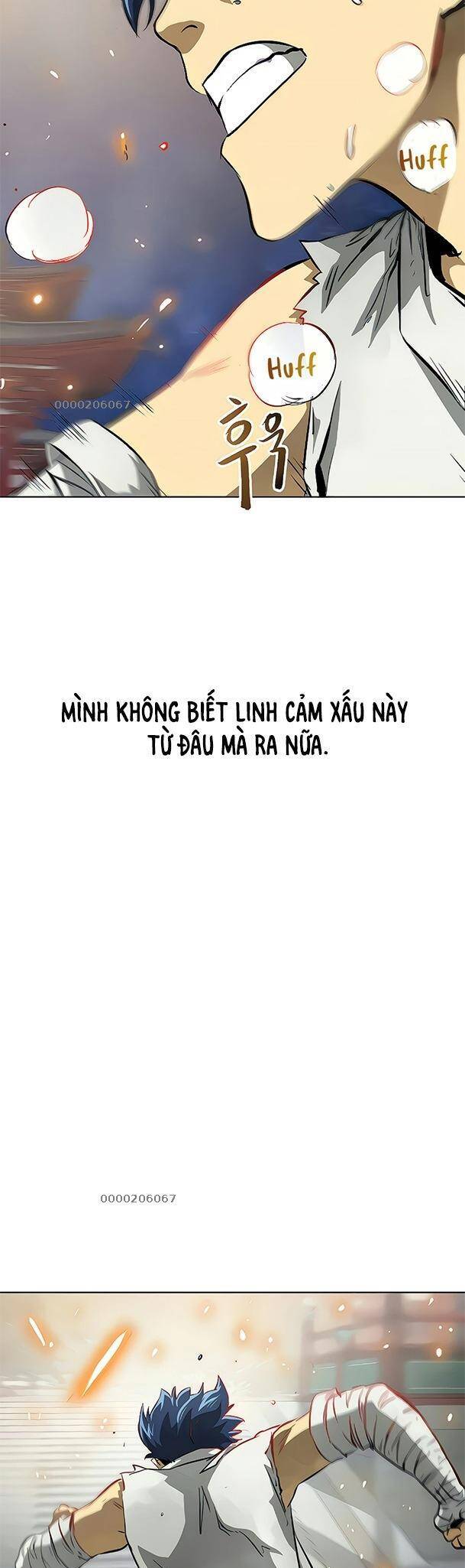 Thăng Cấp Vô Hạn Trong Murim Chap 122 - Next Chap 123