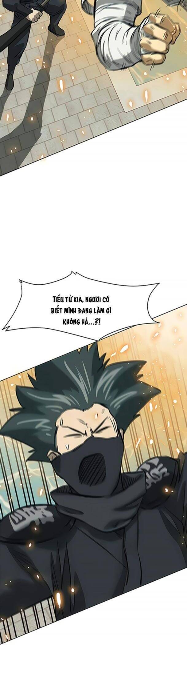 Thăng Cấp Vô Hạn Trong Murim Chap 122 - Next Chap 123