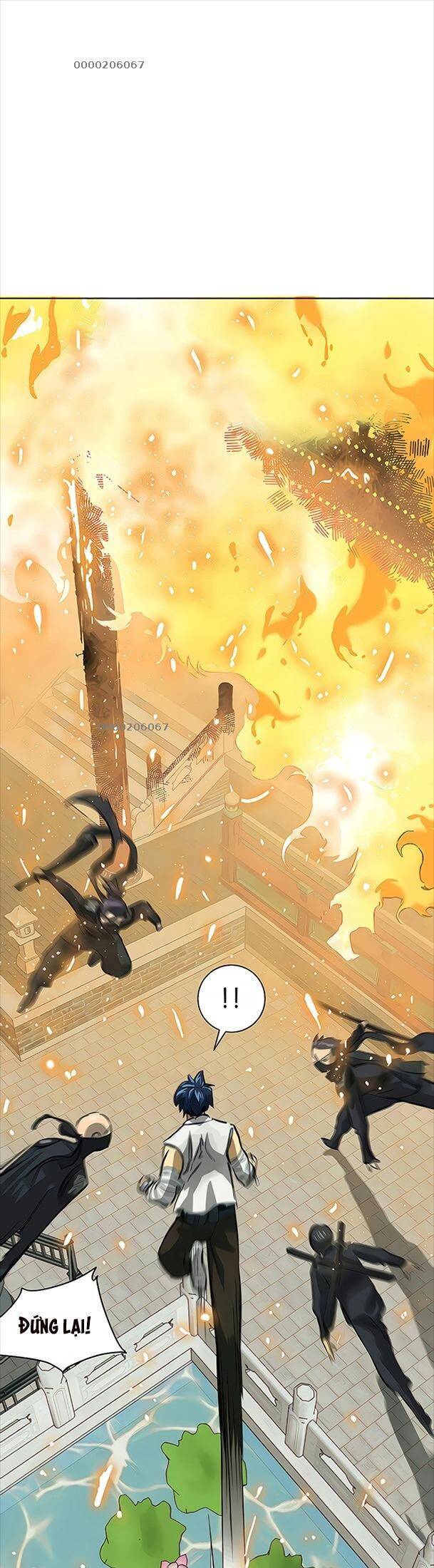 Thăng Cấp Vô Hạn Trong Murim Chap 122 - Next Chap 123